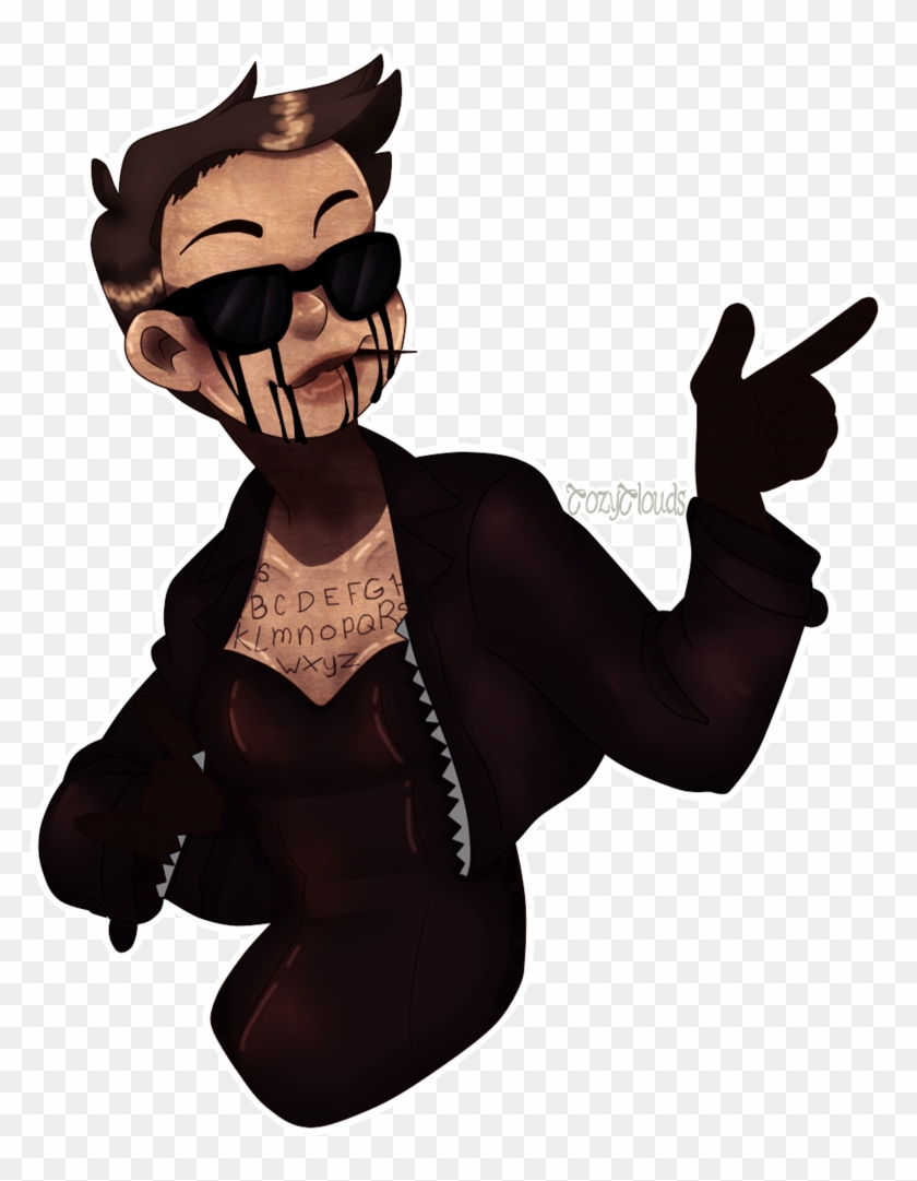 {grease Lightning} By Eileabar Illustration Free Transparent PNG